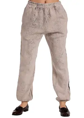 Heavyweight Inside Out Classic Sweatpant