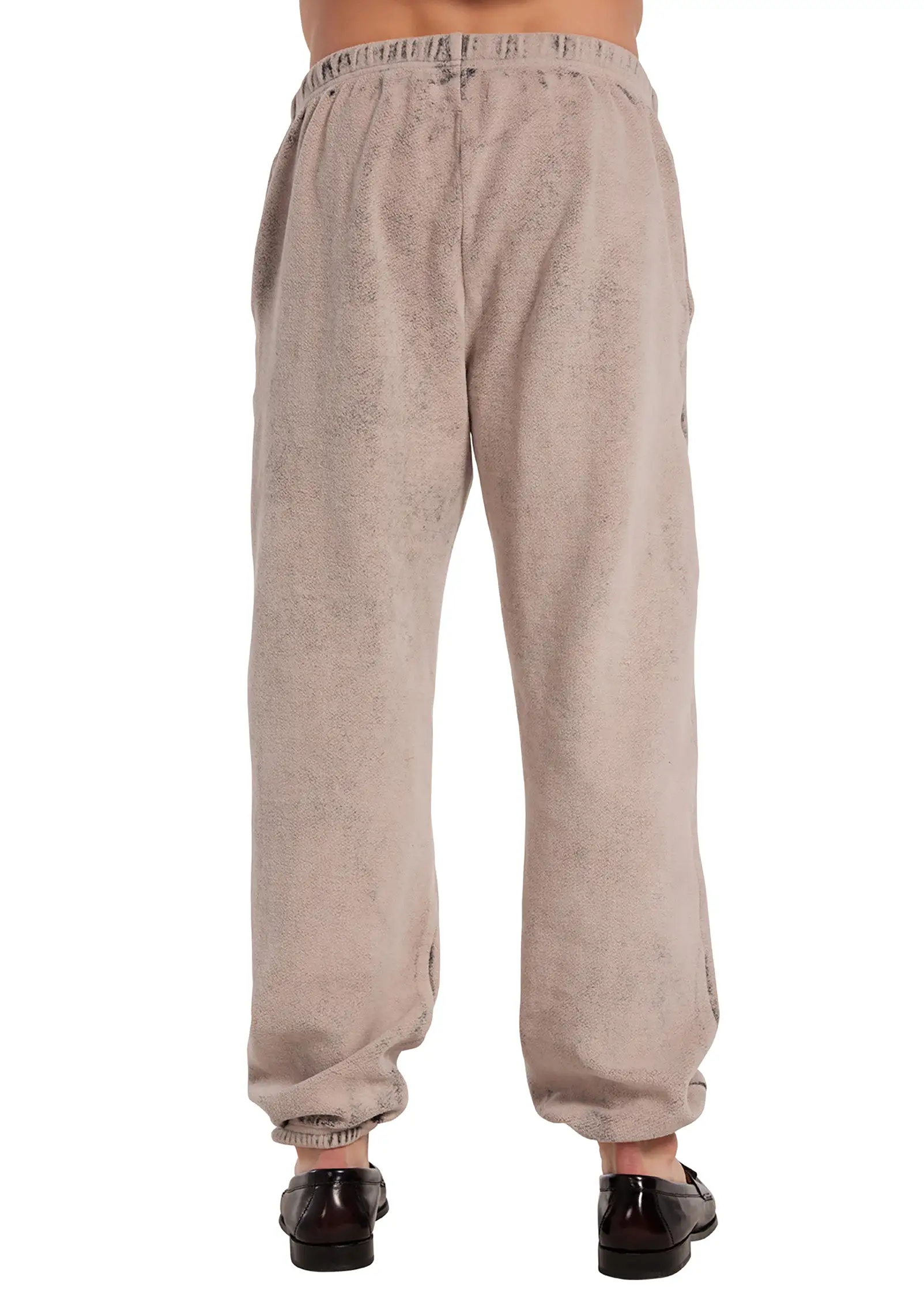 Heavyweight Inside Out Classic Sweatpant