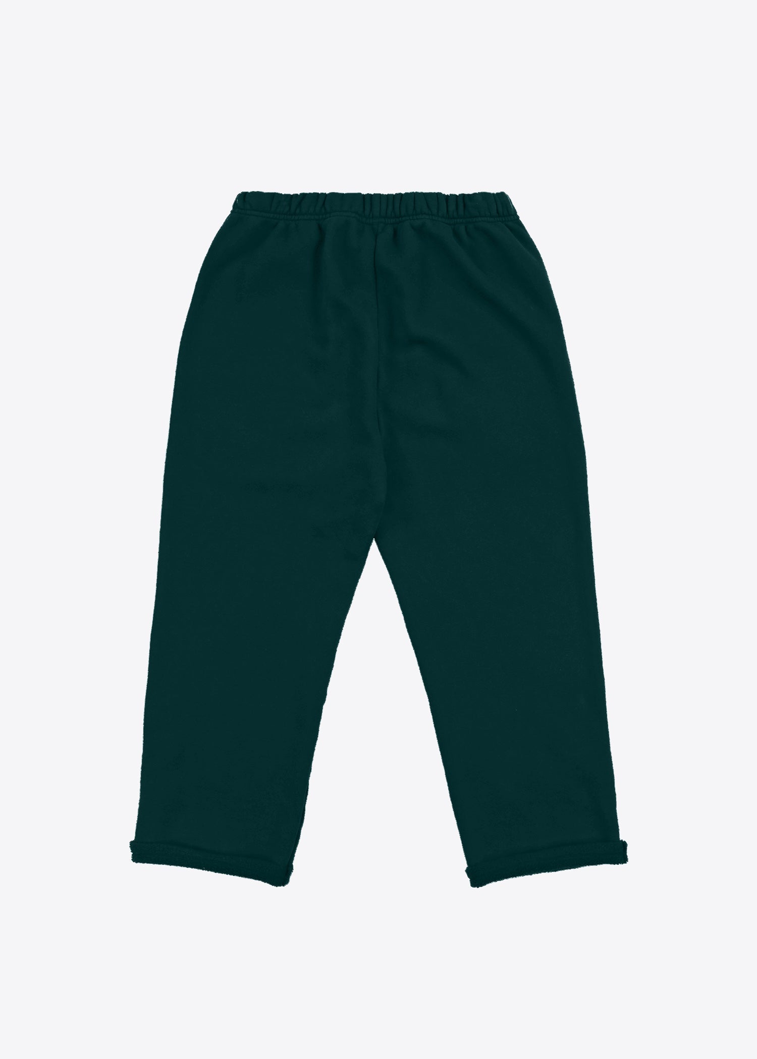 Heavyweight Snap Front Pant