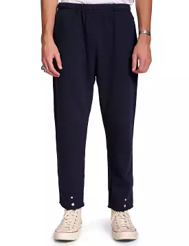 Heavyweight Snap Front Pant