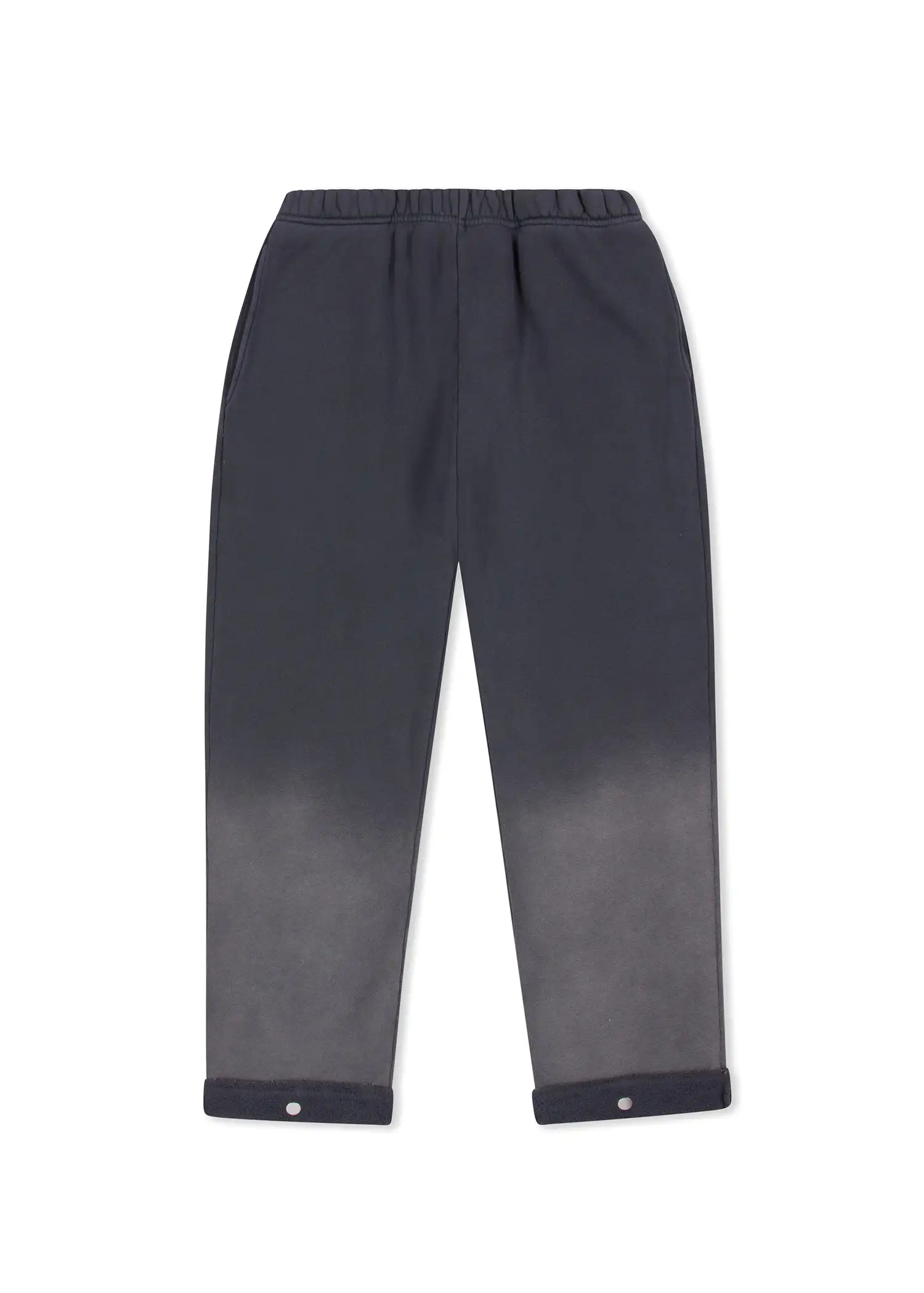 Heavyweight Snap Front Pant