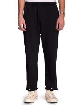 Heavyweight Snap Front Pant