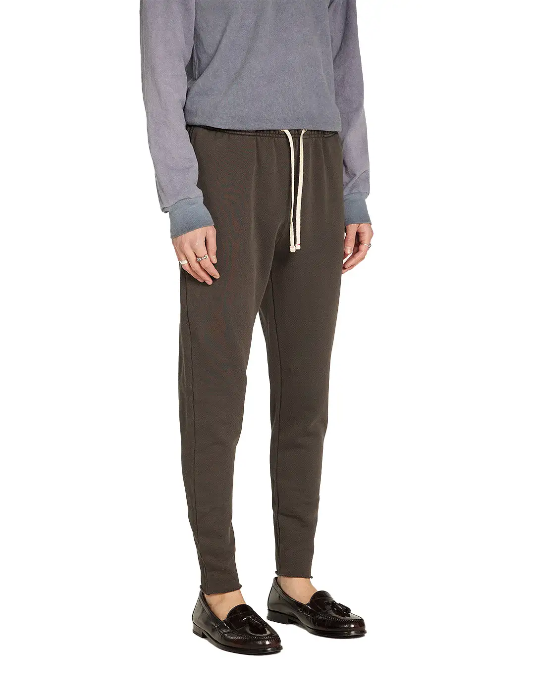 Heavyweight Warm Up Pant