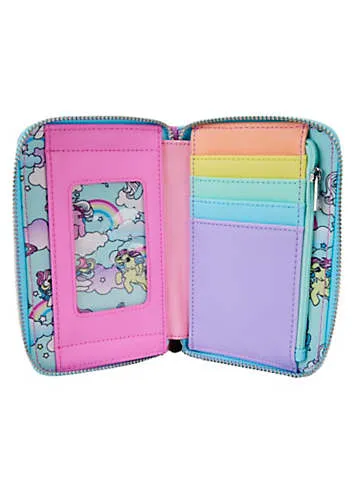 Kids Hasbro My Little Pony Wallet by Loungefly | Look Again