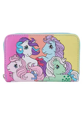 Kids Hasbro My Little Pony Wallet by Loungefly | Look Again