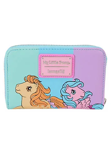 Kids Hasbro My Little Pony Wallet by Loungefly | Look Again