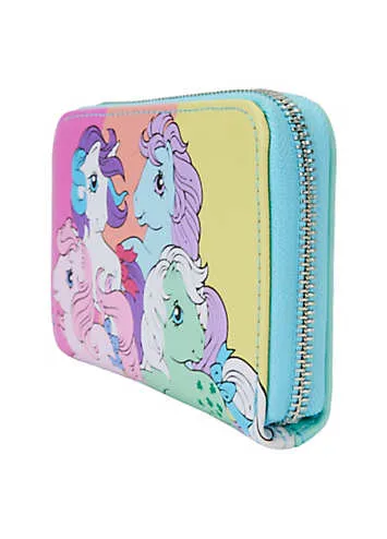 Kids Hasbro My Little Pony Wallet by Loungefly | Look Again