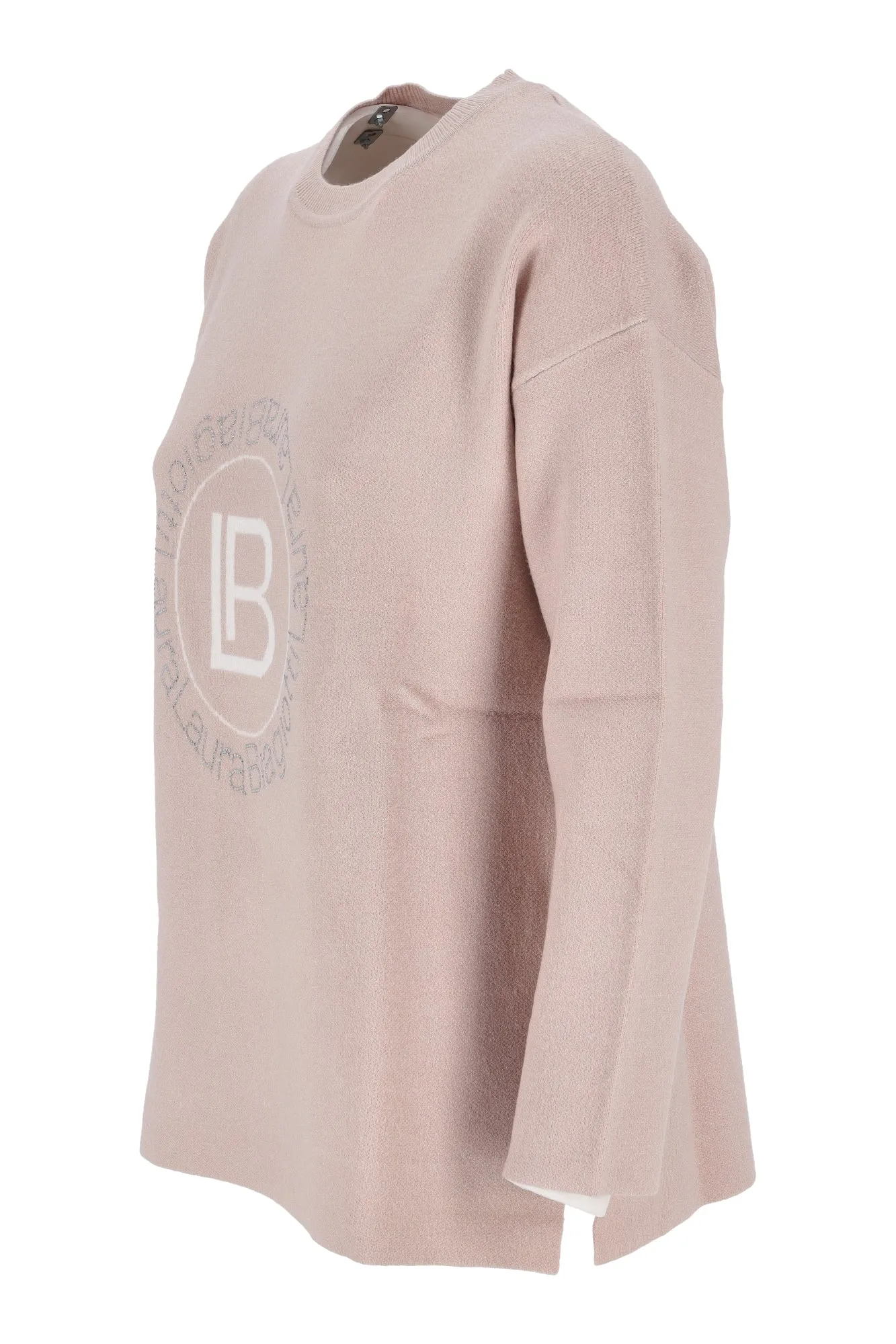 Laura Biagiotti Maglia Donna LB24I3005