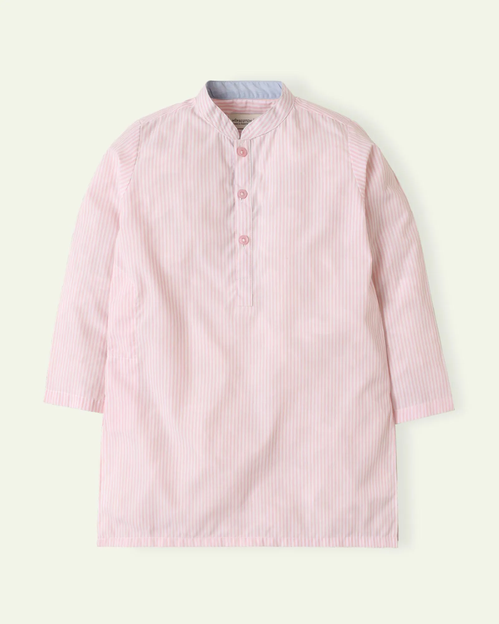 Light Pink Kurta