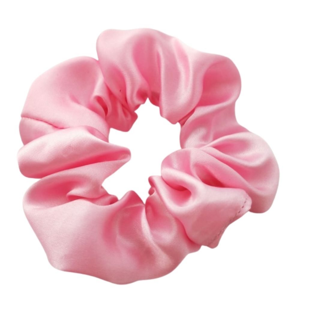 Light Pink Scrunchie