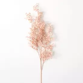 Light Pink Smilax Spray