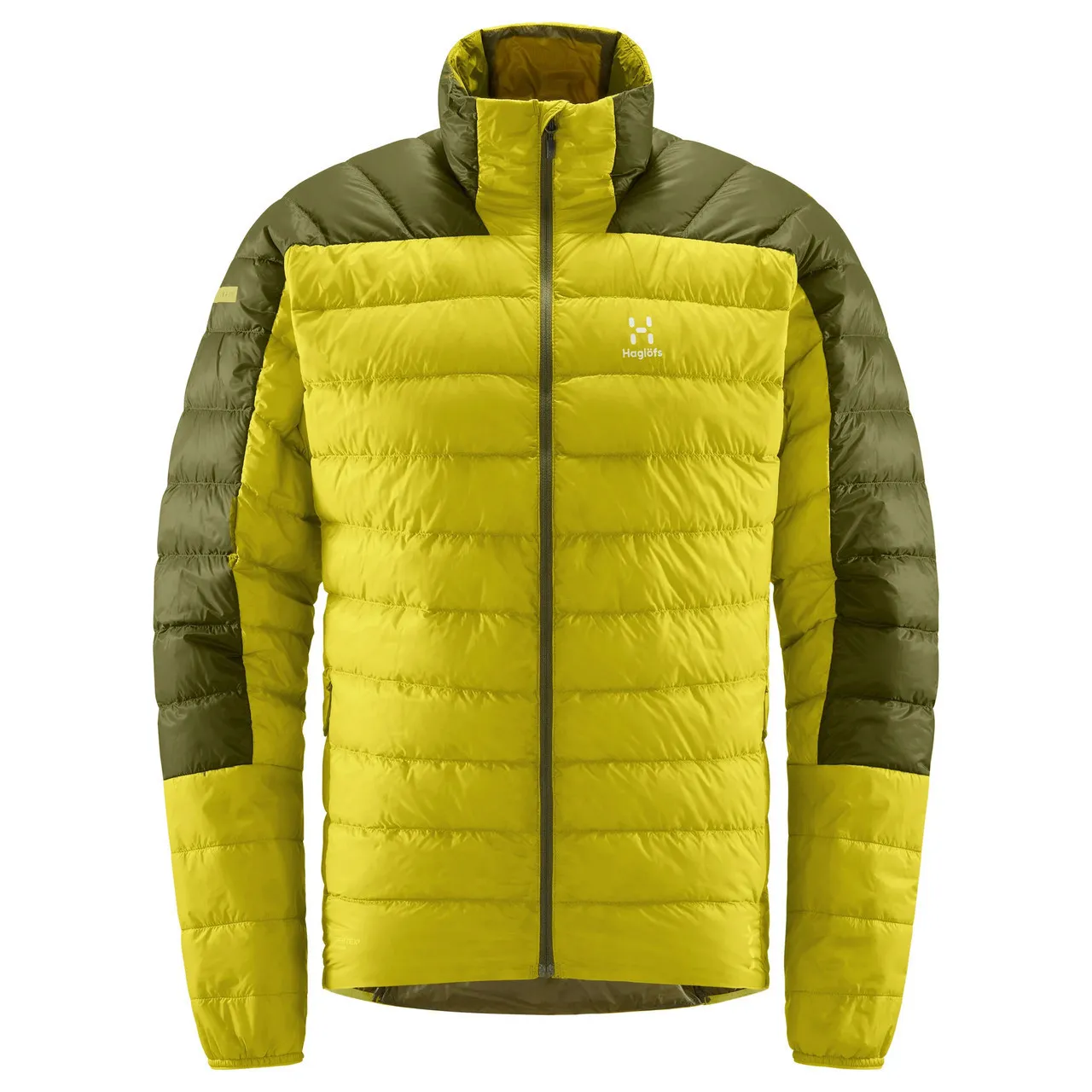 LIM Down Jacket