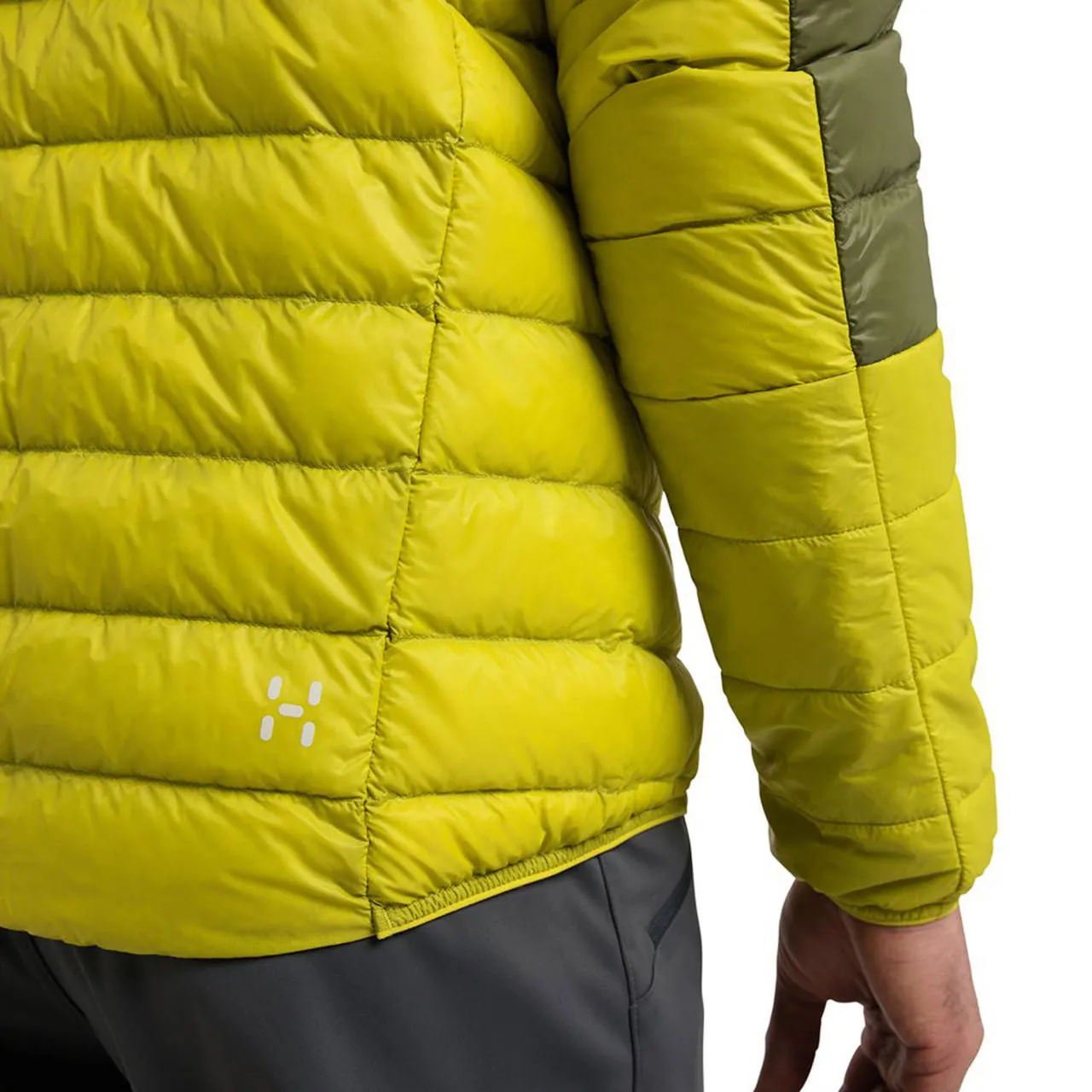 LIM Down Jacket