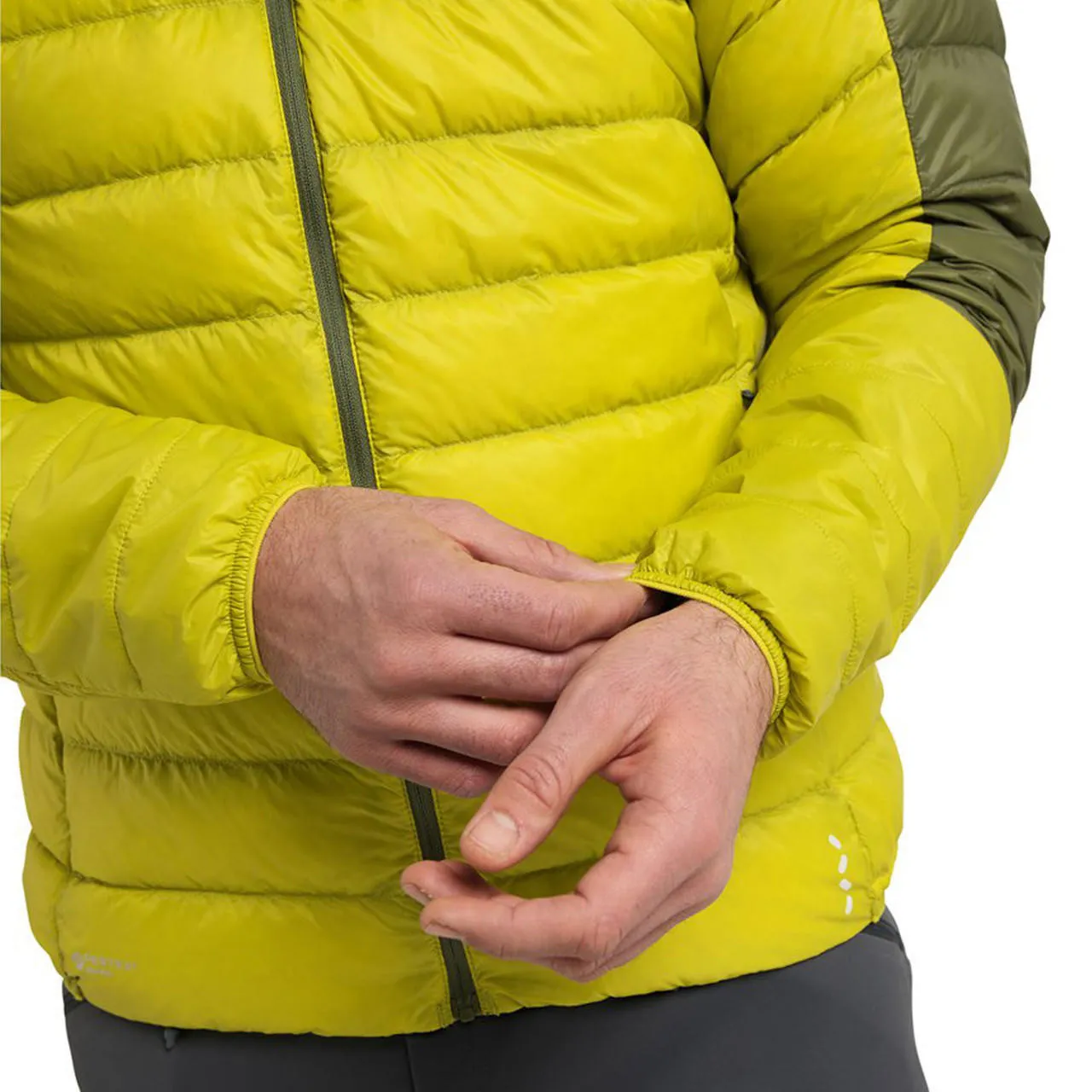 LIM Down Jacket