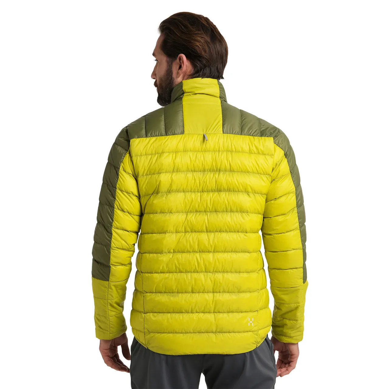 LIM Down Jacket