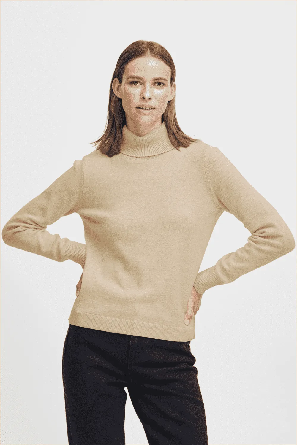 Mani Rollneck