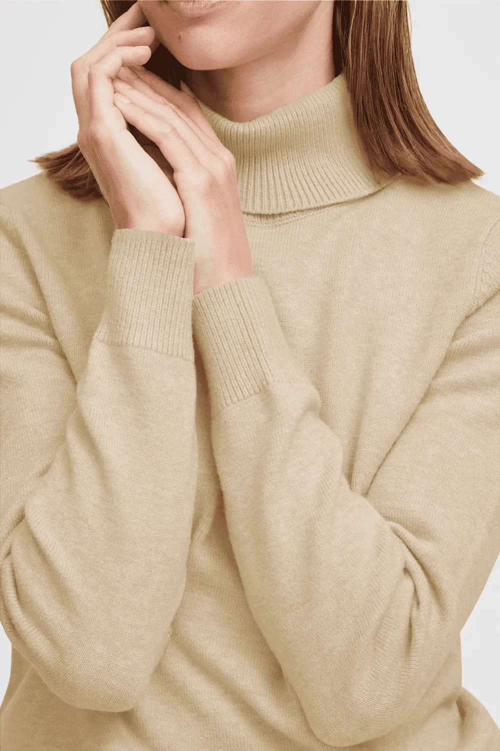 Mani Rollneck