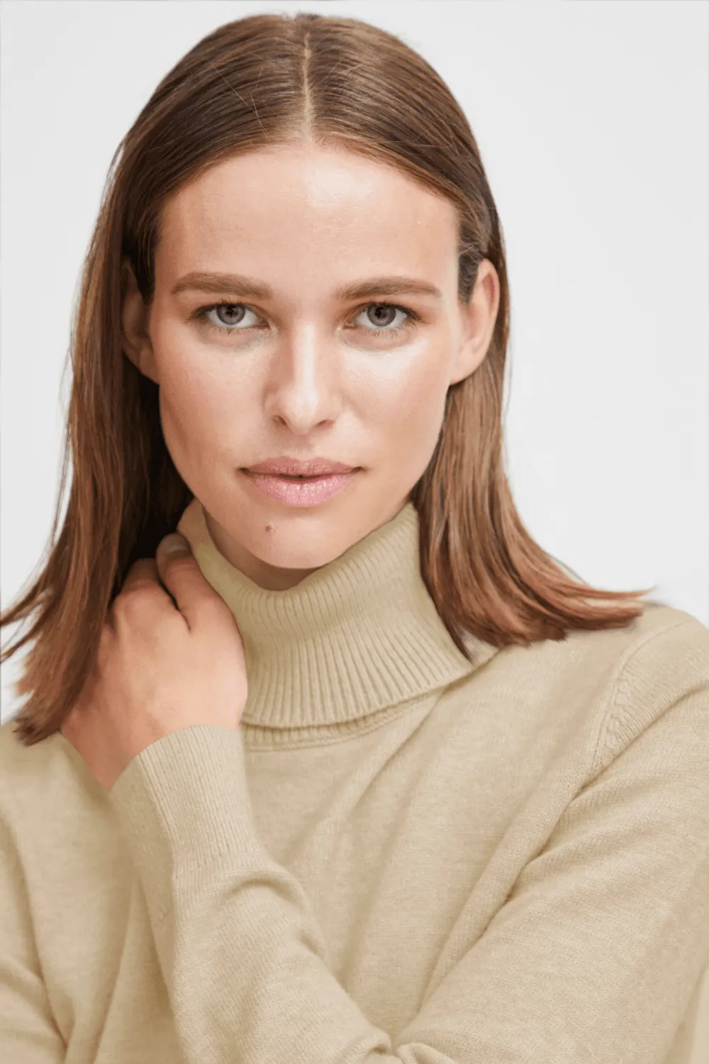 Mani Rollneck