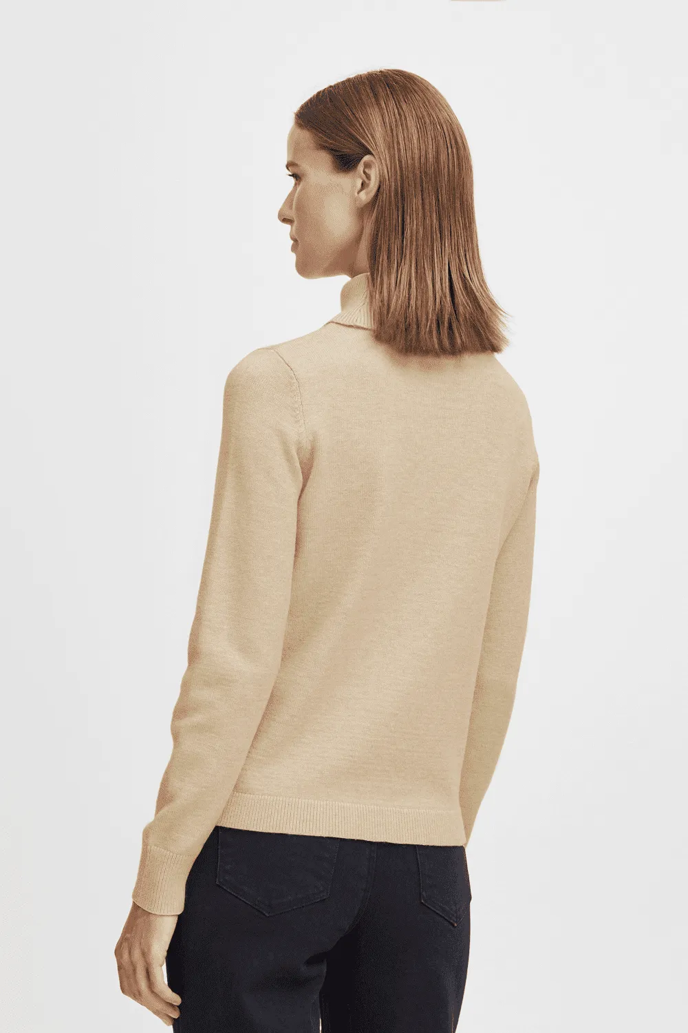 Mani Rollneck