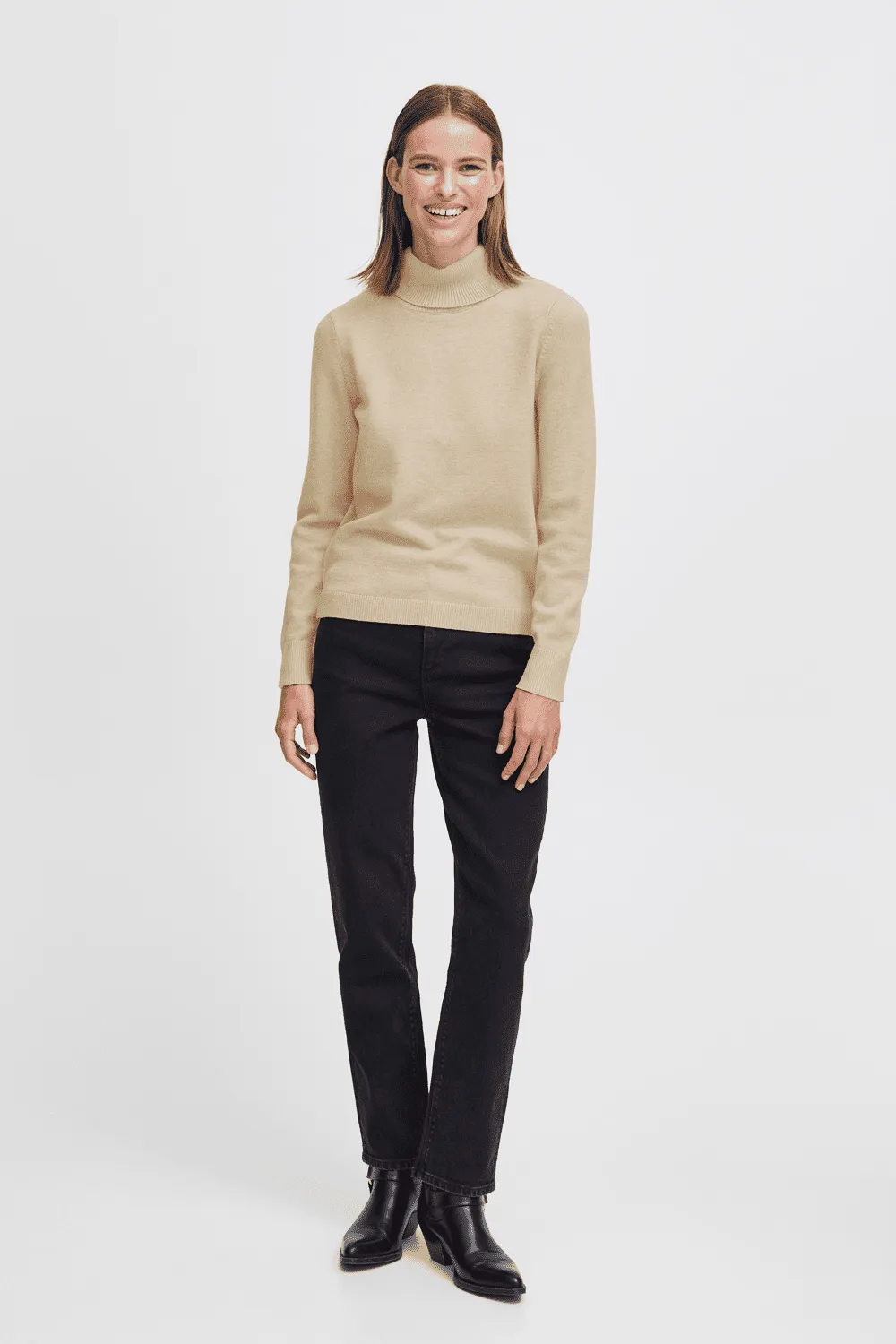 Mani Rollneck