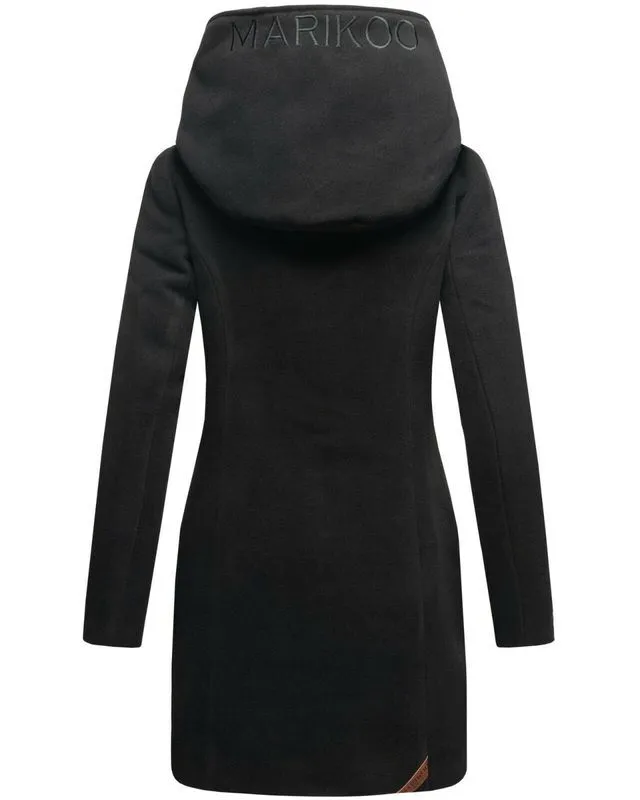 Marikoo Ladies coat Maikoo