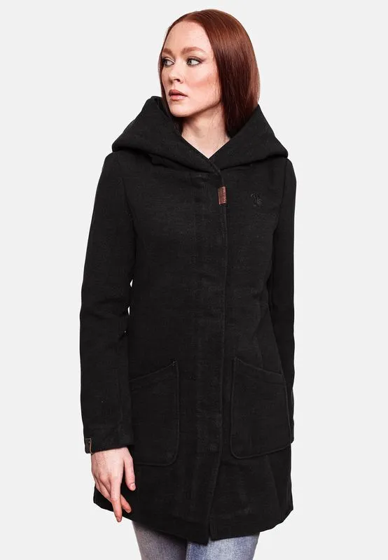 Marikoo Ladies coat Maikoo