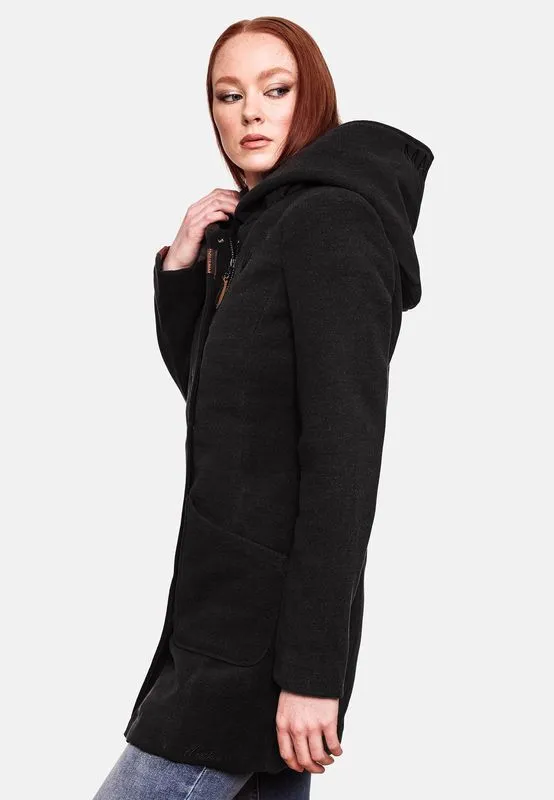 Marikoo Ladies coat Maikoo