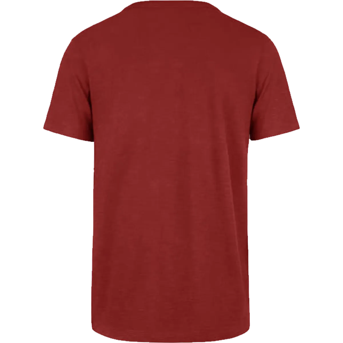 Men's 49ers Grit Scrum Tee