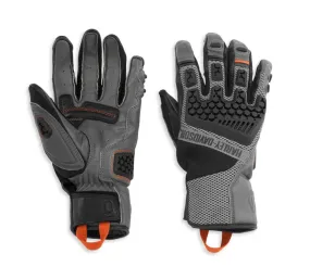 Men's Grit Adventure Gloves - 98183-21VM