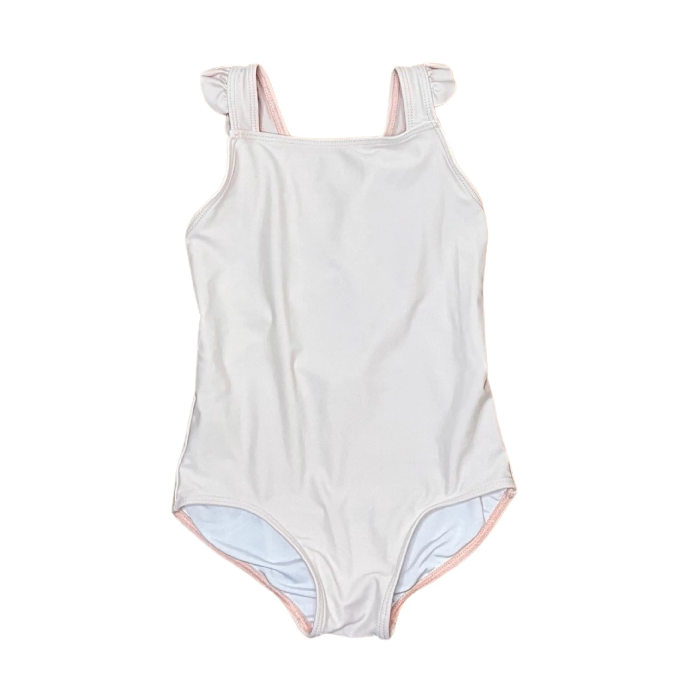 Minnow Light Pink Swimsuit