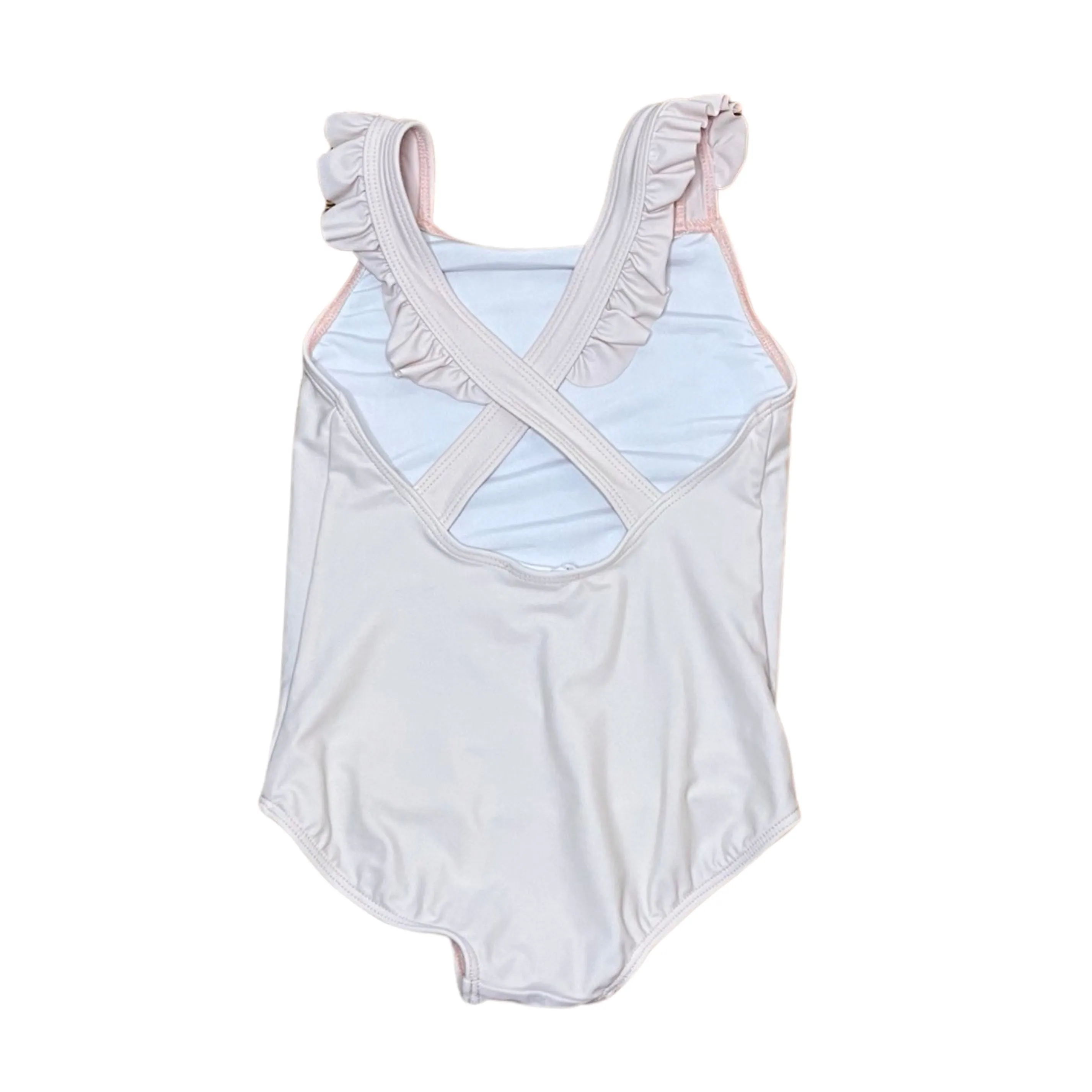 Minnow Light Pink Swimsuit