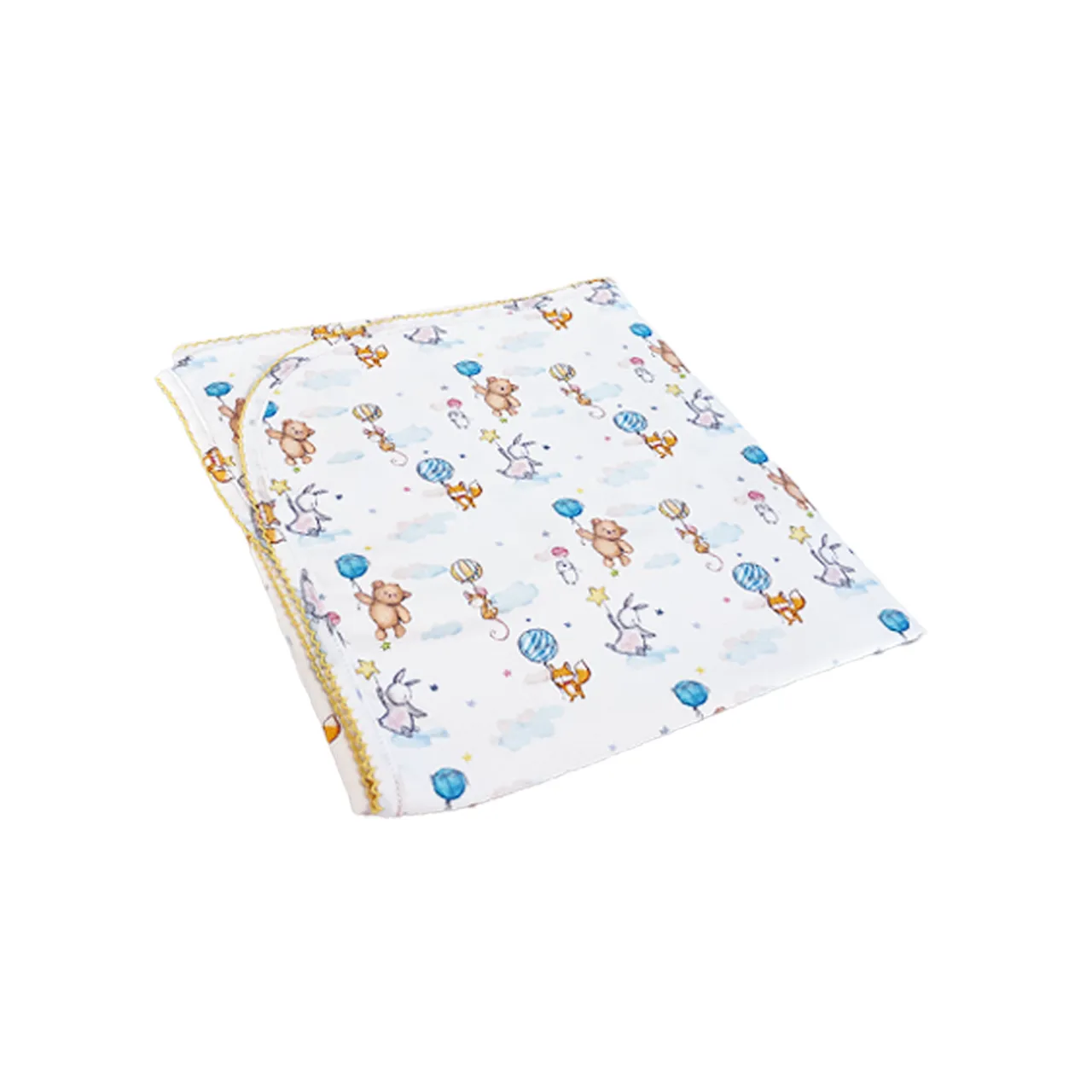 My Little Pie Light Blanket Cute Zoo 24SS OS