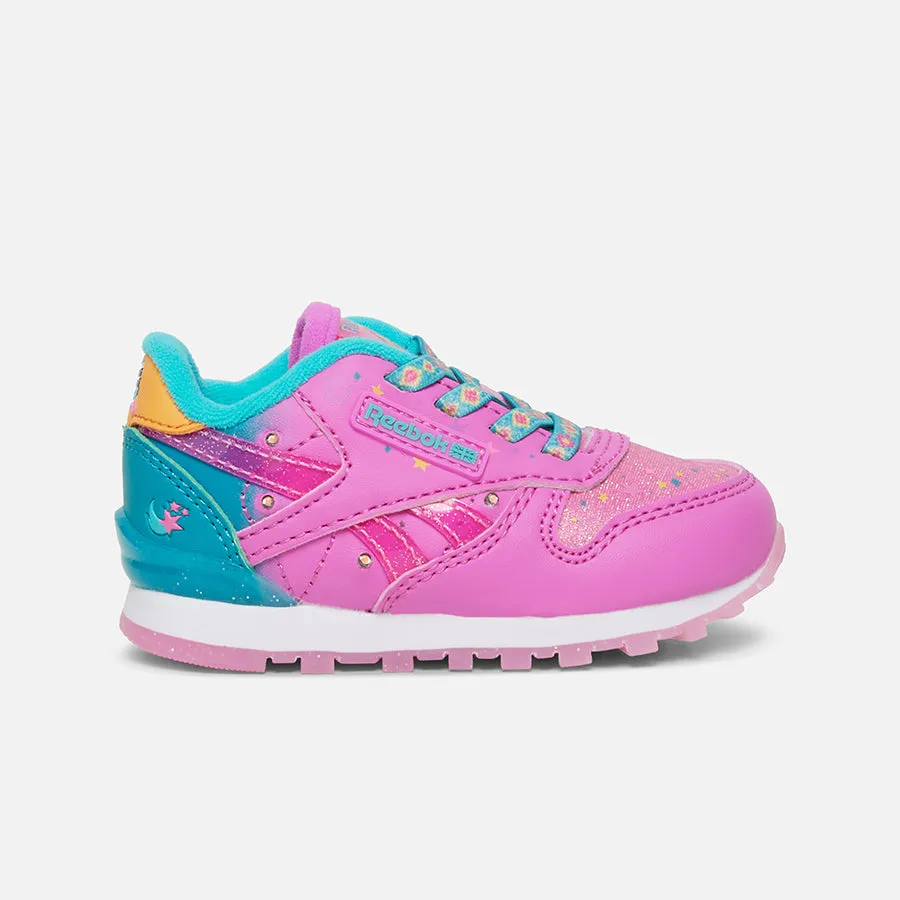 My Little Pony Step N Flash - Infant/Toddler Laser Pink/Teal/Desert Glow