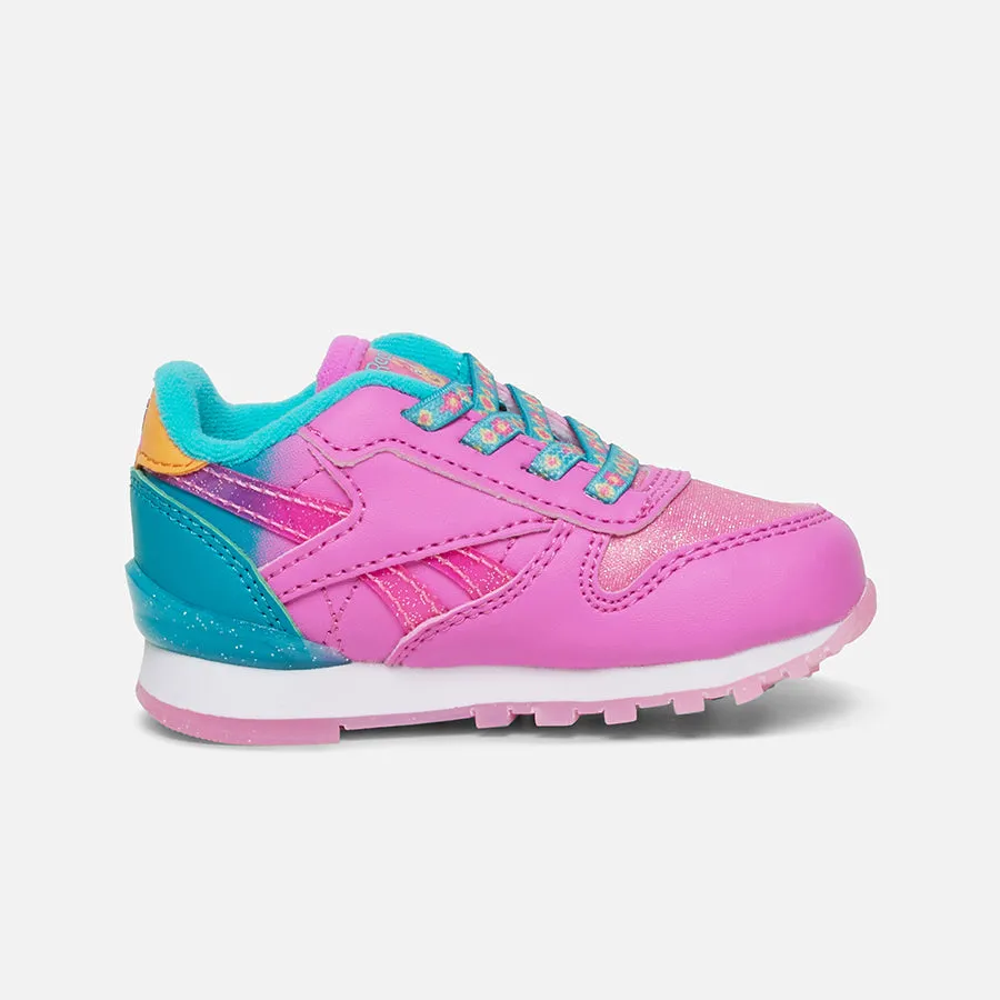 My Little Pony Step N Flash - Infant/Toddler Laser Pink/Teal/Desert Glow