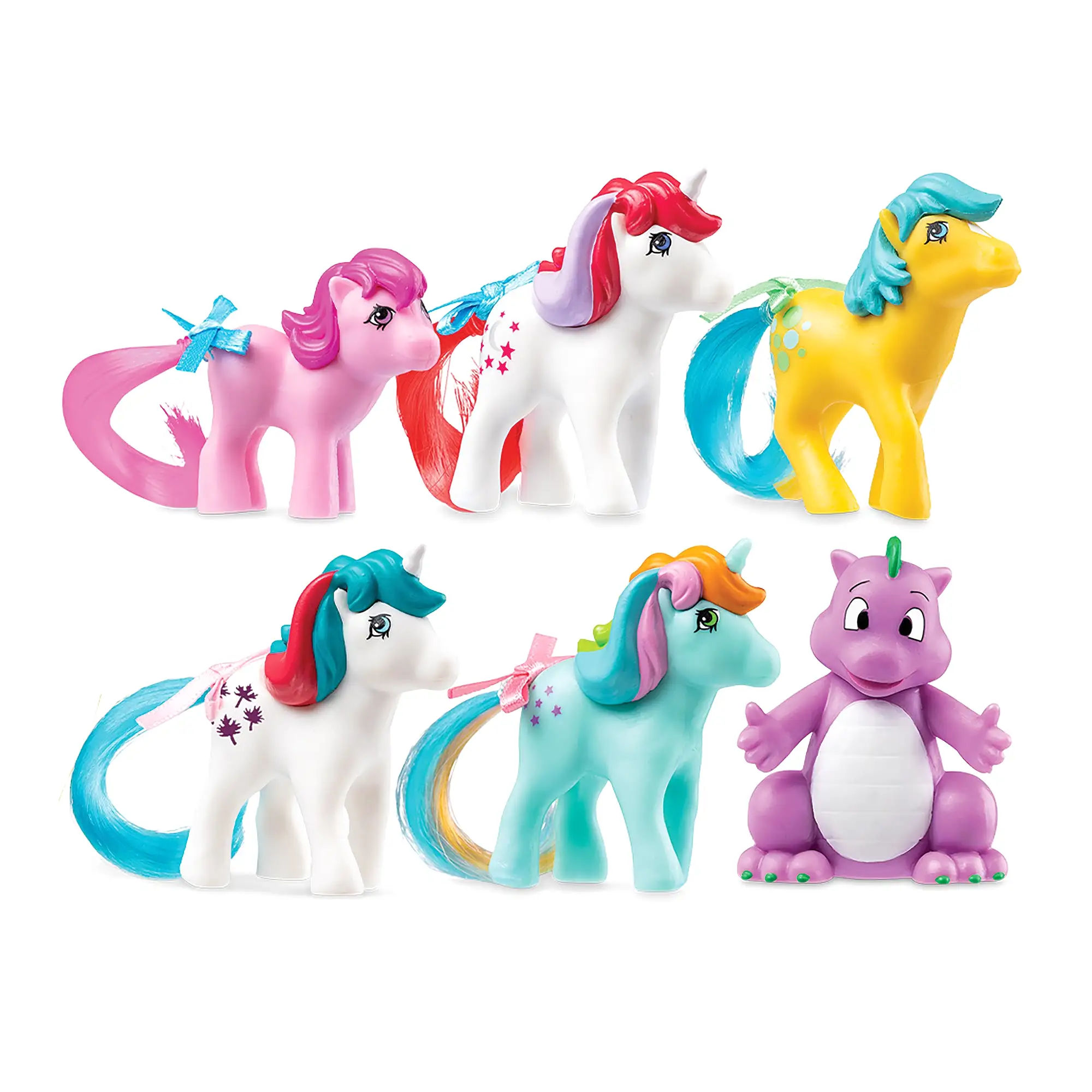 My Little Pony Surprise Figures