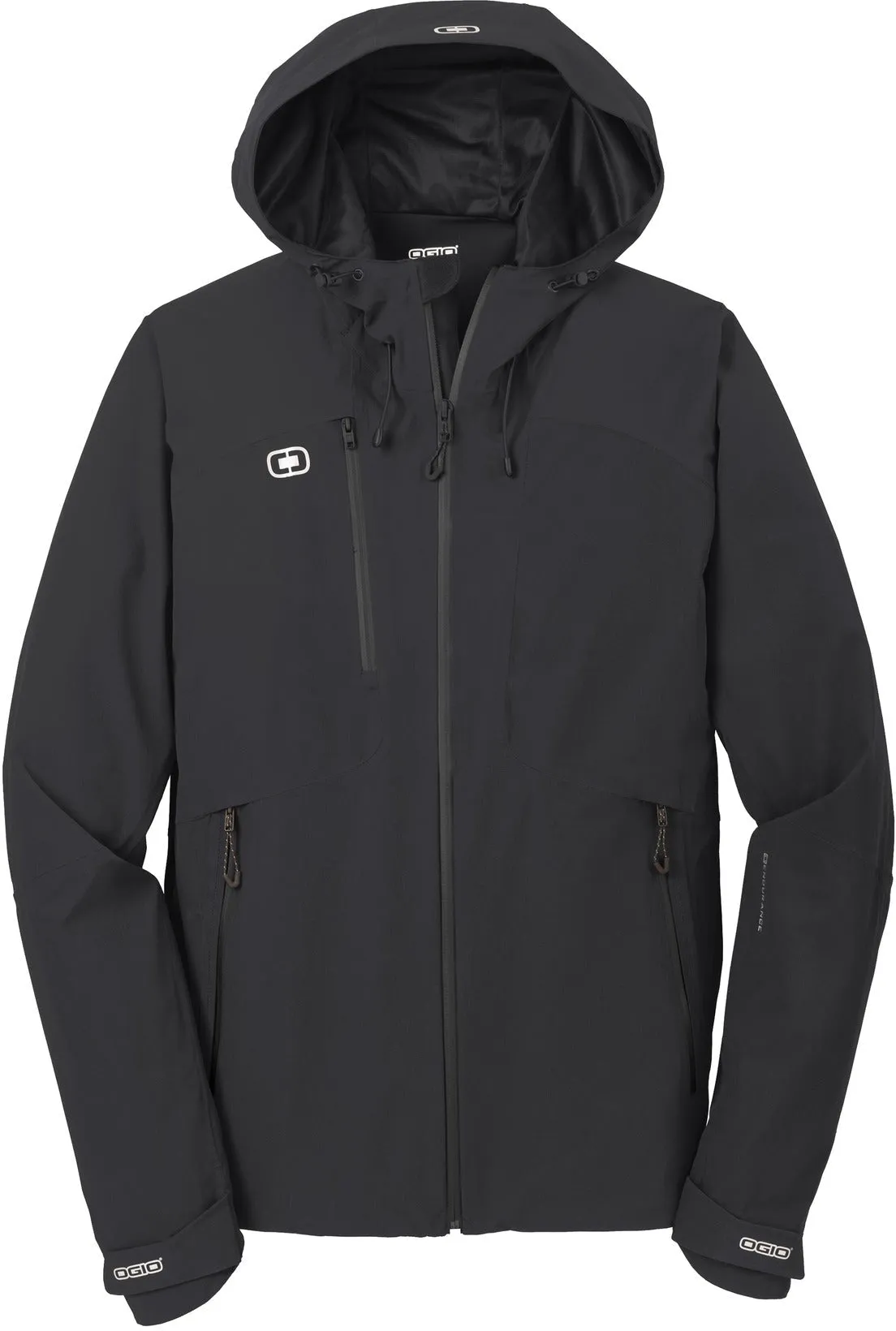 OGIO Endurance Impact Jacket