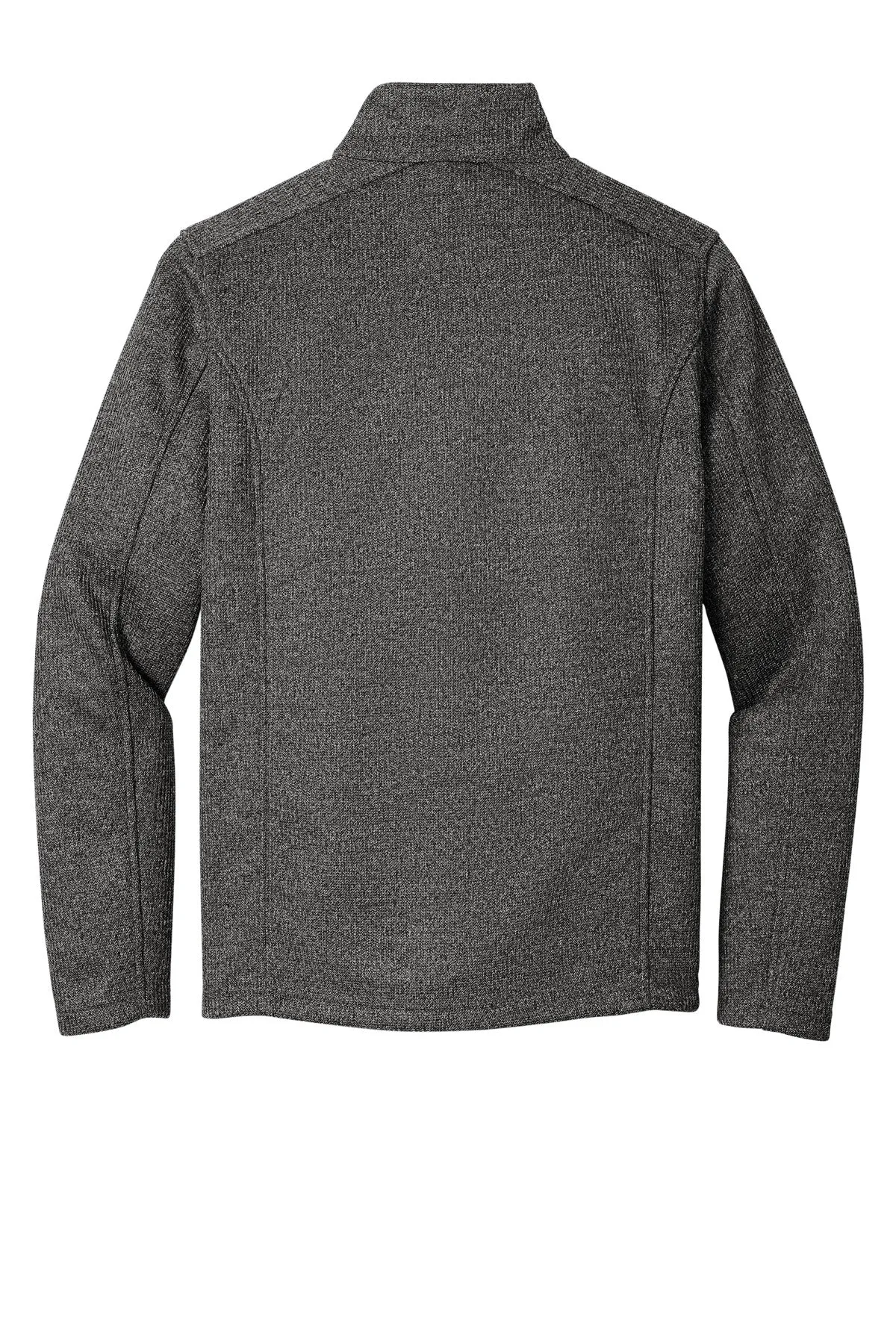 OGIO Men's Grit Fleece 1/2-Zip Pullover. OG729