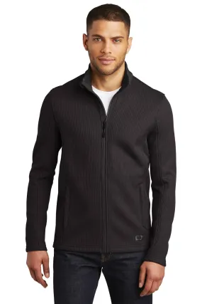 OGIO Men's Grit Fleece Jacket. OG727