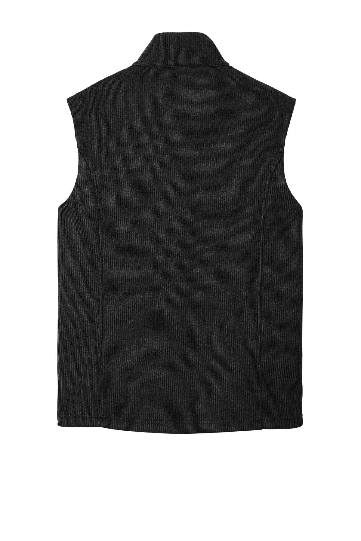 OGIO Men's Grit Fleece Vest. OG730