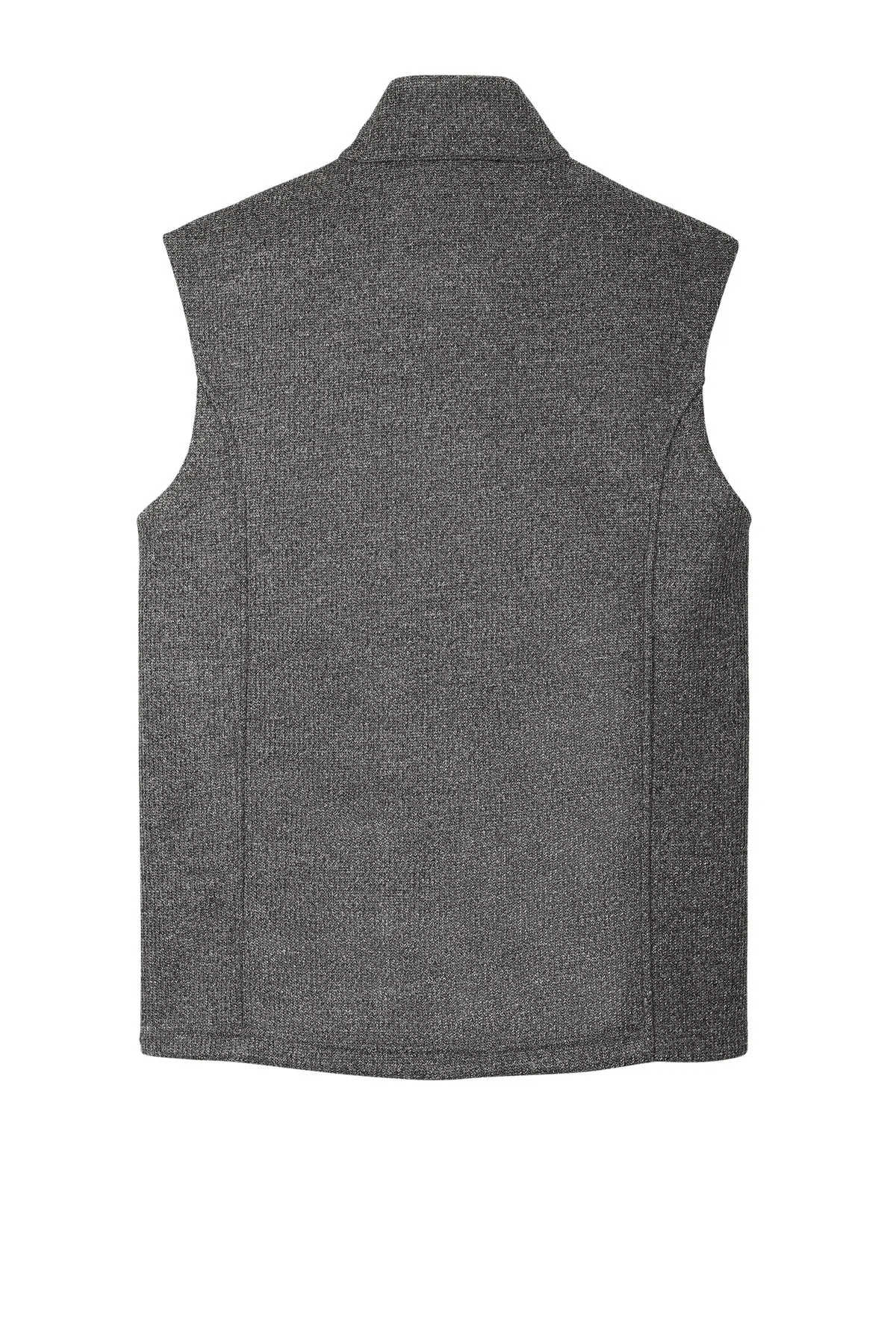 OGIO Men's Grit Fleece Vest. OG730