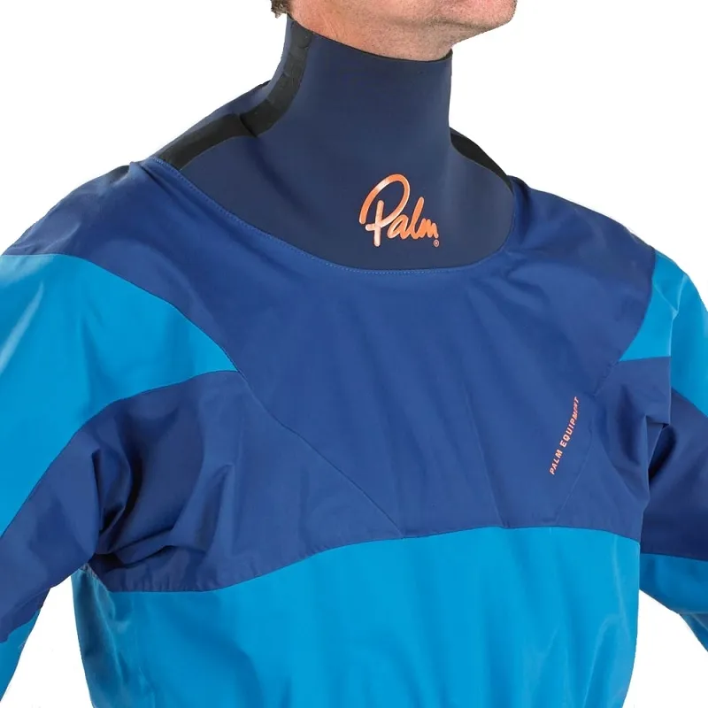 Palm Fuse Jacket