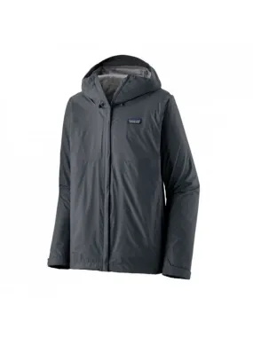 Patagonia Men's Torrentshell 3L Jacket : Smolder Blue