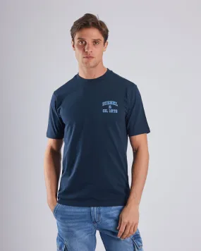 Paul Tee Vintage Navy