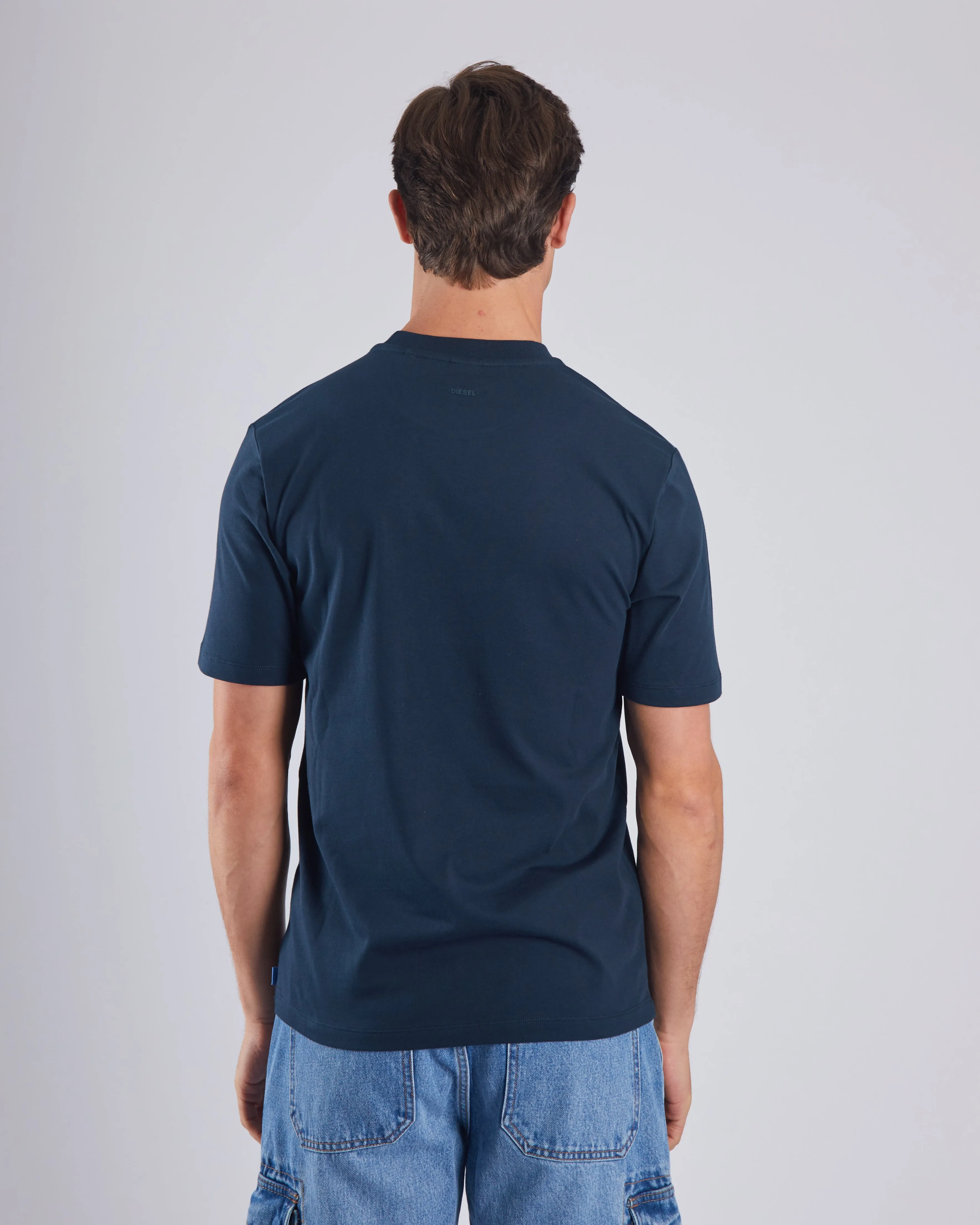 Paul Tee Vintage Navy