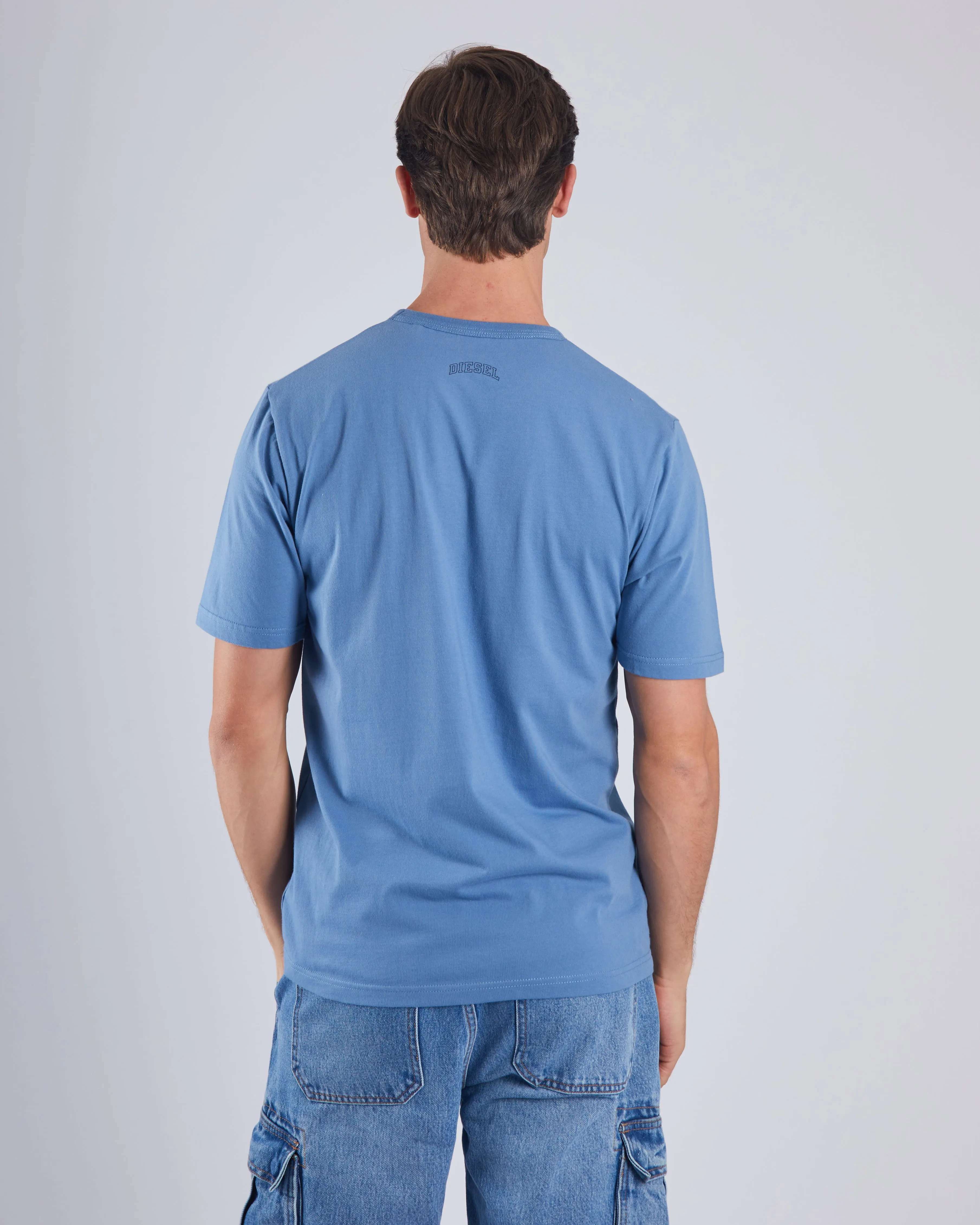 Paxon Tee Coronet Blue