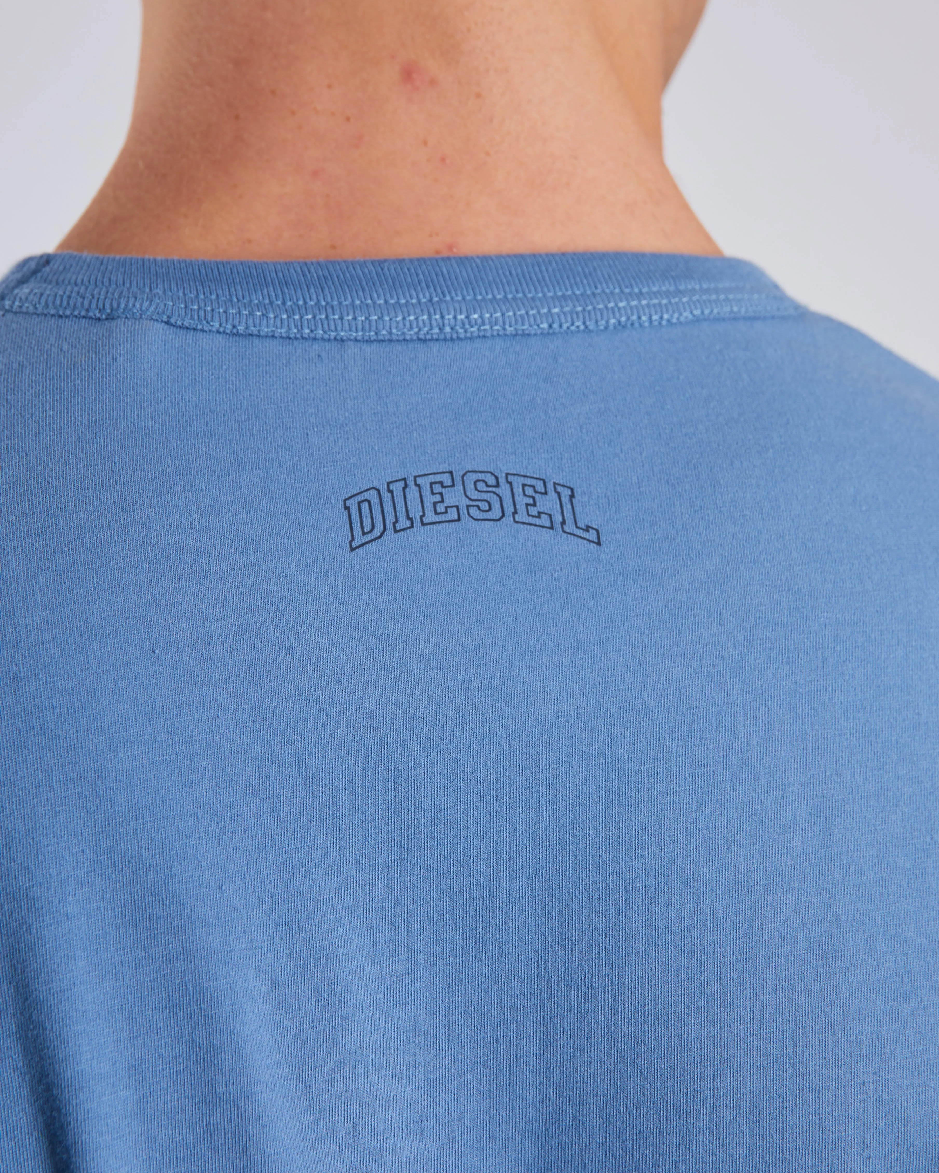 Paxon Tee Coronet Blue