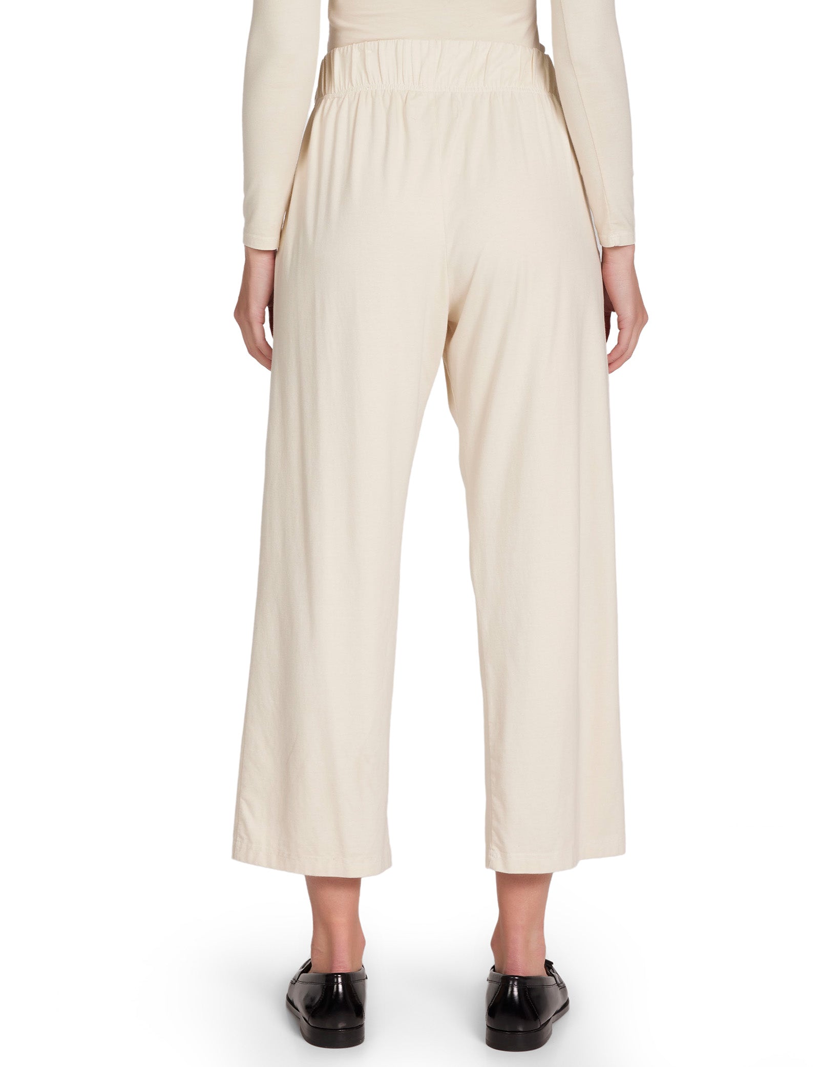 Penny Pleat Front Pant