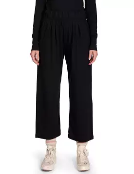 Penny Pleat Front Pant