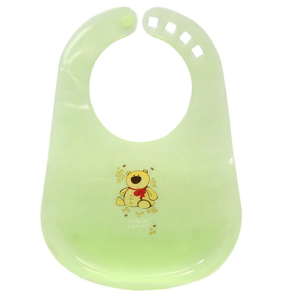 Plastic Bib