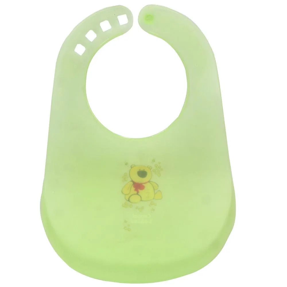 Plastic Bib